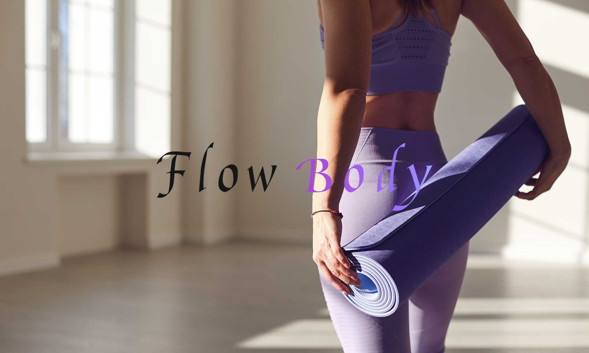 Flow Body 綱島 レンタルジム