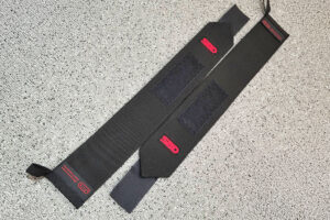 SBDリストラップ（スティッフタイプ）