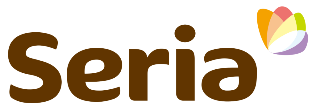 Seria セリア 綱島店